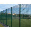 Hot-Dipped Galvanized Wire Mesh Fence